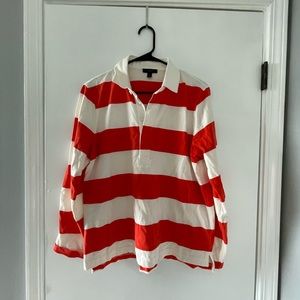 Rugby Shirt